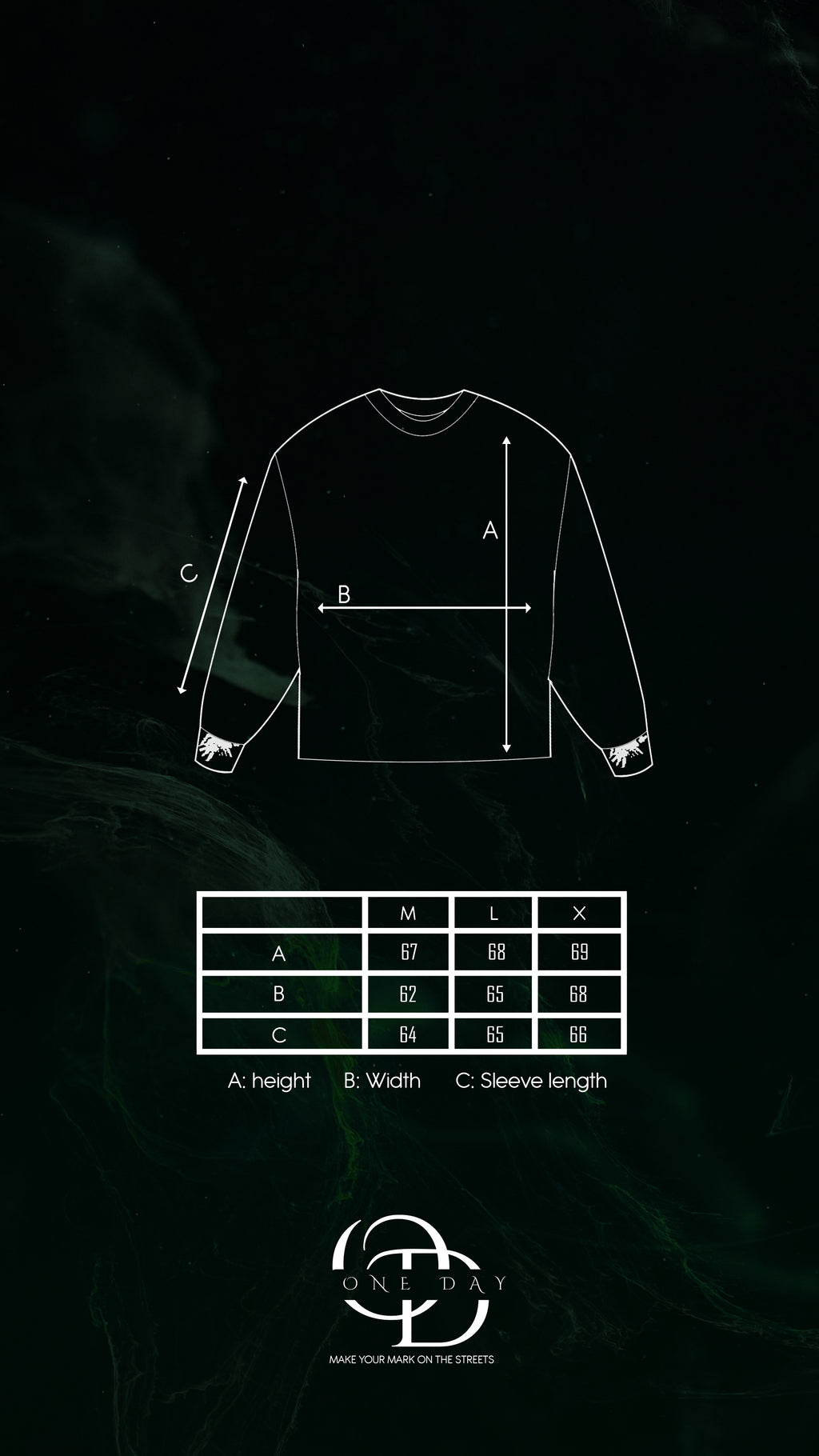 Crew-Neck Black